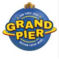 The Grand Pier