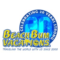 Beach Bum Vacations