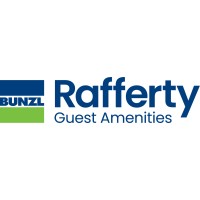 Bunzl Rafferty Guest Amenities
