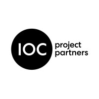 IOC project partners