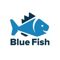 Blue Fish
