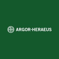 Argor-Heraeus SA