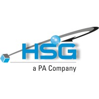 HSG a Pa Company