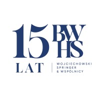 BWHS Wojciechowski Springer i Wspólnicy