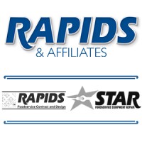 Rapids & Affiliates | Foodservice Experts