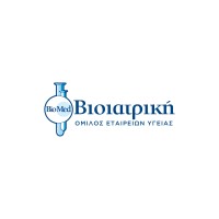 Όμιλος Βιοιατρική - Χημείο Γιαννουκά & Άλφα Εύρεσις