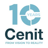 Cenit Consultoría Estratégica de Negocios IT