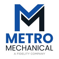 Metro Mechanical - A Fidelity Company