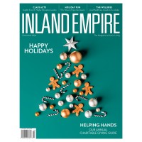 Inland Empire Magazine