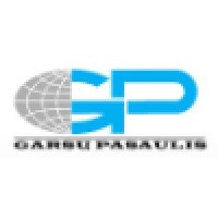 Garsu Pasaulis