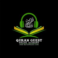 QuranGuest Online Academy