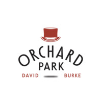 Orchard Park by David Burke