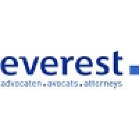 EVEREST advocaten.avocats.attorneys