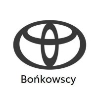 Toyota Bońkowscy
