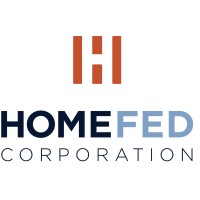 HomeFed Corporation