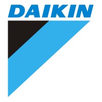 Daikin Czech Republic in Pilsen