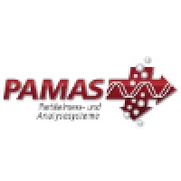 PAMAS Partikelmess- und Analysesysteme GmbH