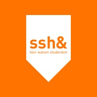SSH& - hier wonen studenten