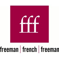 Freeman French Freeman, Architects