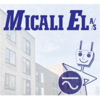 MICALI El A/S