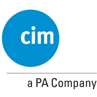 Control and Information Management (CIM) Ltd