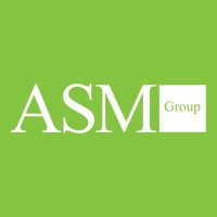 ASM Group Inc.