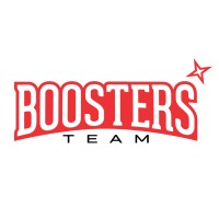 BOOSTERS