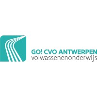 GO! CVO Antwerpen