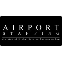 Airport Staffing