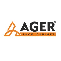 Ager Rack Cabinet
