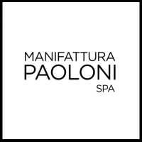 MANIFATTURA PAOLONI SPA