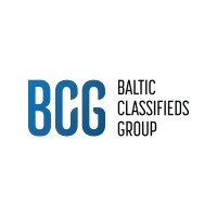 Baltic Classifieds Group (BCG)