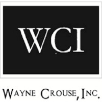 Wayne Crouse, Inc.