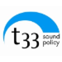 t33 Sound Policy
