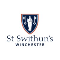 St Swithun's School