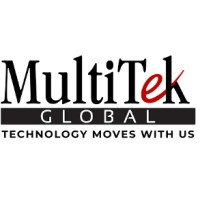 MultiTek Global (a Global Infrastructure Support Services Company)