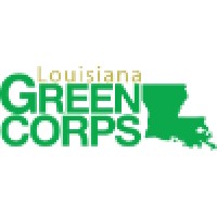 Louisiana Green Corps