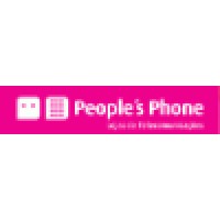 People's Phone