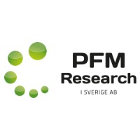 PFM Research i Sverige AB