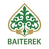 Baiterek National Managing Holding