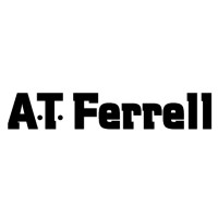 AT Ferrell