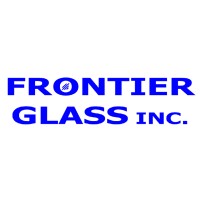 Frontier Glass inc
