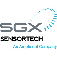 SGX Sensortech