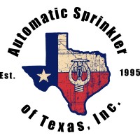 Automatic Sprinkler of Texas, Inc.