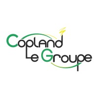 COPLAND Le GROUPE