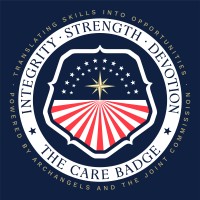 The Care Badge