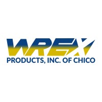 Wrex Products Inc of Chico
