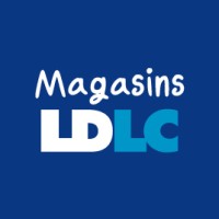 LDLC Magasins