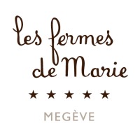 Les Fermes de Marie