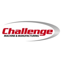 Challenge Machine and Manufacturing Inc.